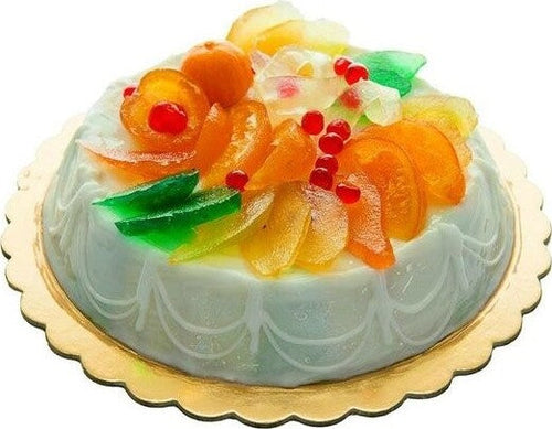 Cassata-siciliana