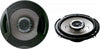 Casse-400w-16cm-Altoparlanti-Stereo-Hi-fi-Auto-2vie-Tweeter-Tuning-Incasso-Coassiali