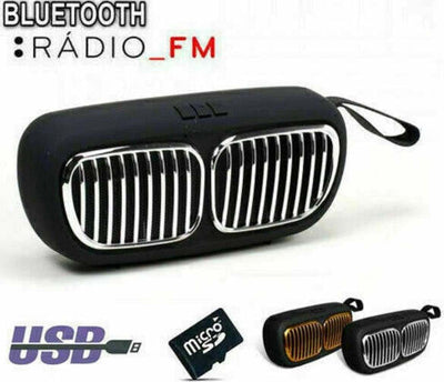 Casse-Acustica-Speaker-Bluetooth-Altoparlante-Cassa-Mp3-Radio-Usb-Sd-Portatile