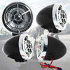 Casse-Altoparlanti-Sirena-Per-Auto-Moto-Scooter-Bluetooth-20w-Antifurto-Allarme