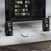 Casse Altoparlanti Stereo Usb 2.0 Con Luci Led Pc Gaming Rgb Speaker Tv Mp3 A5005 Elettronica/Audio e video portatile/Accessori/Casse portatili e Docking Station con altoparlanti/Casse portatili Bluetooth Trade Shop italia - Napoli, Commerciovirtuoso.it