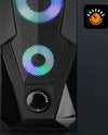 Casse Altoparlanti Stereo Usb 2.0 Con Luci Led Pc Gaming Rgb Speaker Tv Mp3 A5005 Elettronica/Audio e video portatile/Accessori/Casse portatili e Docking Station con altoparlanti/Casse portatili Bluetooth Trade Shop italia - Napoli, Commerciovirtuoso.it