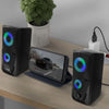Casse Altoparlanti Stereo Usb 2.0 Con Luci Led Pc Gaming Rgb Speaker Tv Mp3 A5005 Elettronica/Audio e video portatile/Accessori/Casse portatili e Docking Station con altoparlanti/Casse portatili Bluetooth Trade Shop italia - Napoli, Commerciovirtuoso.it