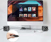 Casse Audio 2.0 Aux Usb Altoparlanti Luce Rgb Per Pc Notebook 3 W X 2 Ab-d385 Informatica e Videogiochi > Accessori PC > Casse per PC Trade Shop italia - Napoli, Commerciovirtuoso.it