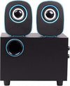 Casse Audio 2.1 Usb Speaker Musica Per Pc Mp3 Tv Aux Desktop Computer Notebook Ft-h3 Elettronica/Informatica/Accessori/Accessori per audio e video/Casse per PC Trade Shop italia - Napoli, Commerciovirtuoso.it