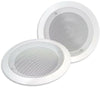 Casse Audio Bluetooth Altoparlanti Da Incasso Soffitto Cassa 20w Speaker Musica Gloriashoponline