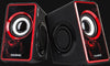 Casse Audio Marvo Scorpion Sg-201 Usb 2.0 Stereo Gaming Speakers Altoparlanti Pc Elettronica/Informatica/Accessori/Accessori per audio e video/Casse per PC Trade Shop italia - Napoli, Commerciovirtuoso.it