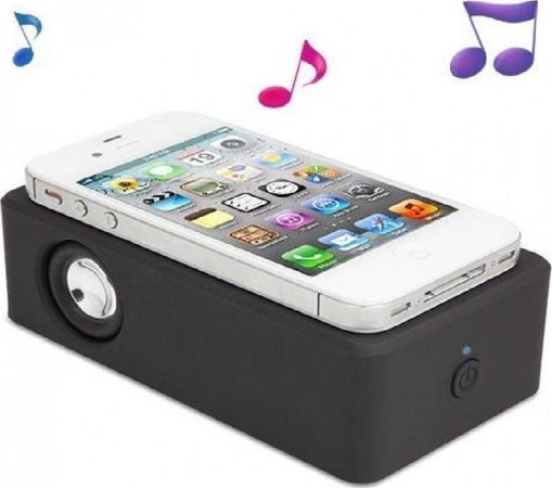 CASSE CASSA STEREO SPEAKER INDUZIONE ALTOPARLANTE PER SMARTPHONE CELLULARE Elettronica/Audio e video portatile/Accessori/Casse portatili e Docking Station con altoparlanti/Docking Station con altoparlanti Trade Shop italia - Napoli, Commerciovirtuoso.it