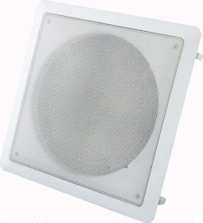 Casse-Da-Incasso-Per-Soffitto-Cassa-Audio-Filodiffusione-6w-10w-15w-30w