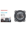 Casse Per Auto 200w Audio Volume Speaker Coassiale Musica 4 Vie Maxtech Sp-200w