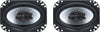 Casse Per Auto 300w 2 Vie 4x6 Coppia Altoparlanti Coassiali Stereo Maxtech Sp-4x6-300w Elettronica/Elettronica per veicoli/Elettronica per auto/Sistemi audio/Altoparlanti/Altoparlanti coassiali Trade Shop italia - Napoli, Commerciovirtuoso.it