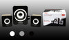Casse Per Pc Audio Multimediale Speaker Laptop Computer Portatili Maxtech Ca-ss004 Informatica e Videogiochi > Accessori PC > Casse per PC Trade Shop italia - Napoli, Commerciovirtuoso.it