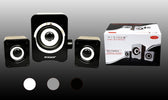 Casse Per Pc Audio Multimediale Speaker Laptop Computer Portatili Maxtech Ca-ss004 Informatica e Videogiochi > Accessori PC > Casse per PC Trade Shop italia - Napoli, Commerciovirtuoso.it
