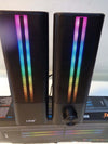 Casse Soundbar Barra Audio Usb 2.0 Speaker Blutooth Led Rgb Home Theatre Pk6807 Elettronica/Home Audio e Hi-Fi/Altoparlanti/Soundbar Trade Shop italia - Napoli, Commerciovirtuoso.it