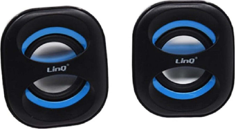 Casse Speaker Usb Jack 3w Altoparlante Per Notebook Pc Tv Dvd Mp3 Tablet An-s631 Elettronica/Audio e video portatile/Accessori/Casse portatili e Docking Station con altoparlanti/Casse portatili Bluetooth Trade Shop italia - Napoli, Commerciovirtuoso.it