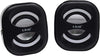 Casse Speaker Usb Jack 3w Altoparlante Per Notebook Pc Tv Dvd Mp3 Tablet An-s631 Elettronica/Audio e video portatile/Accessori/Casse portatili e Docking Station con altoparlanti/Casse portatili Bluetooth Trade Shop italia - Napoli, Commerciovirtuoso.it