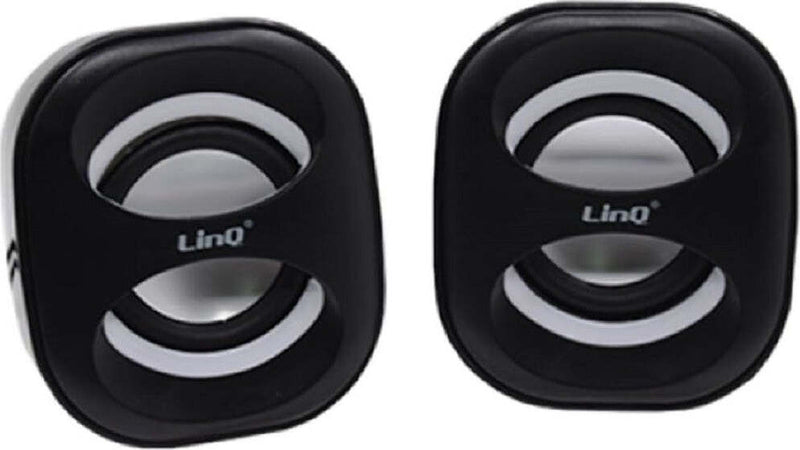 Casse Speaker Usb Jack 3w Altoparlante Per Notebook Pc Tv Dvd Mp3 Tablet An-s631 Elettronica/Audio e video portatile/Accessori/Casse portatili e Docking Station con altoparlanti/Casse portatili Bluetooth Trade Shop italia - Napoli, Commerciovirtuoso.it