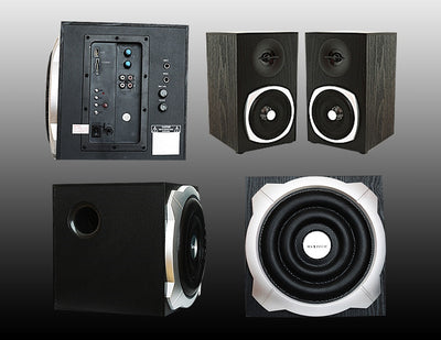 Casse-Subwoofer-2.1-Bluetooth-Altoparlanti-Audio-Amplificate-Speaker-Maxtech-Ca-ss005