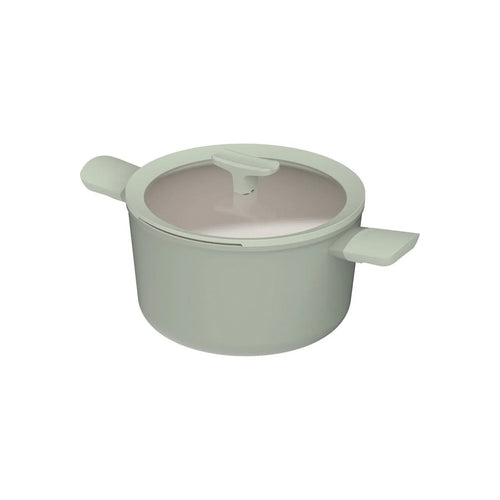 Casseruola Berghoff Balance 24x14 cm Alluminio