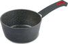 Casseruola-Ghidini-Cipriano-2251-VIVÀ-Grigio-e-Rosso