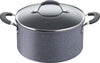 Casseruola-Lagostina-012163031220-TEMPRA-MINERAL-con-coperchio-vetro-G