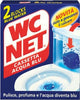 Cassetta Acqua Blu - 2 tavolette - WC Net Casa e cucina/Detergenti e prodotti per la pulizia/Detergenti per la casa/Detergenti multiuso Eurocartuccia - Pavullo, Commerciovirtuoso.it