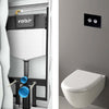 Cassetta-ad-incasso-Valsir-Tropea-S-Block-S90-Spessore-90-Mm