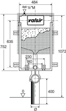 Cassetta-ad-incasso-Valsir-Tropea-S-Fixsystem-art.VS0858102