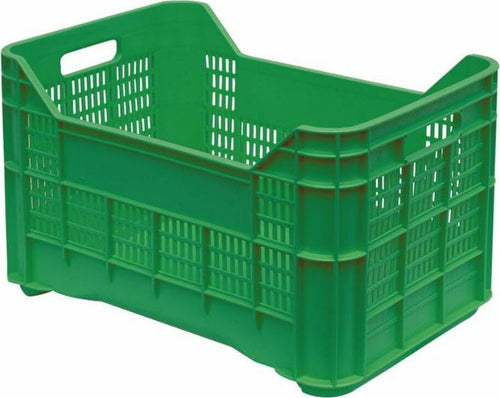 Cassetta agricola semichiusa da 40 litri