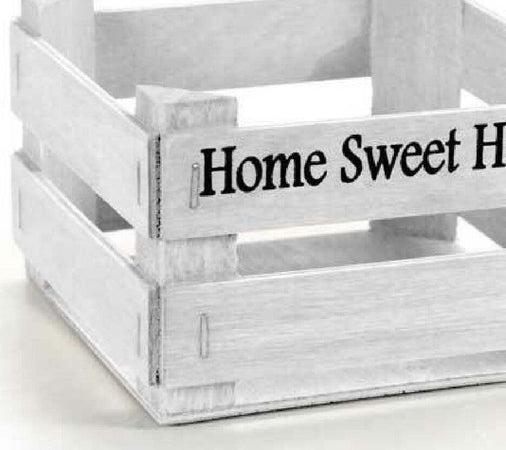 Cassetta Cassettina Porta Oggetti In Legno Quadrata 13x13x8cm Vari Colori 763786 Casa e cucina/Organizzazione interni/Contenitori ceste e cestini/Cestini portaoggetti/Cestini da scaffale Trade Shop italia - Napoli, Commerciovirtuoso.it