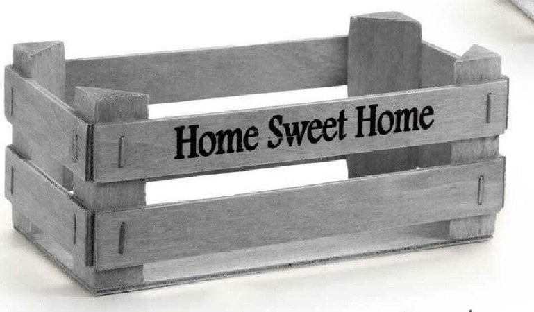 Cassetta Cassettina Porta Oggetti Legno Rettangolare 17x9x7cm Vari Colori 763779 Casa e cucina/Organizzazione interni/Contenitori ceste e cestini/Cestini portaoggetti/Cestini da scaffale Trade Shop italia - Napoli, Commerciovirtuoso.it