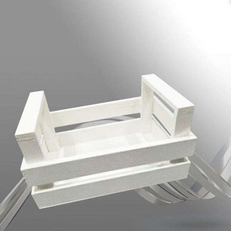 Cassetta Cassettina Porta Oggetti Legno Rettangolare Decorazione 11x13x20 Cm Casa e cucina/Organizzazione interni/Contenitori ceste e cestini/Cestini portaoggetti/Cestini da scaffale Trade Shop italia - Napoli, Commerciovirtuoso.it