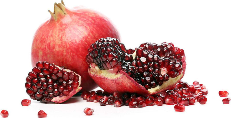 Cassetta Melograni 4 Kg Produzione Italiana Senza Ogm-bio Origine Salerno Varietà Melograno Wonderful Produzione Azienda Podere 1099 Alimentari e cura della casa/Frutta e verdura/Frutta fresca/Melograno Podere 1099 - Capaccio Paestum, Commerciovirtuoso.it