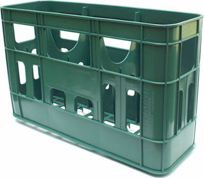 Cassetta per 3 bottiglie da 5L