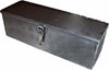 Cassetta porta attrezzi in lamiera 420x130x130mm
