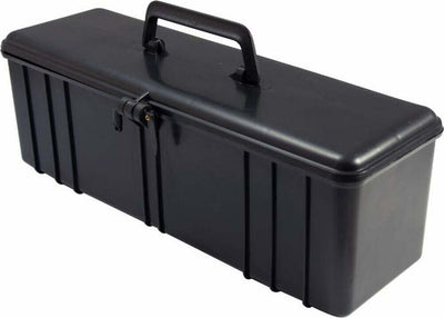 Cassetta porta attrezzi in plastica 420x125x125mm