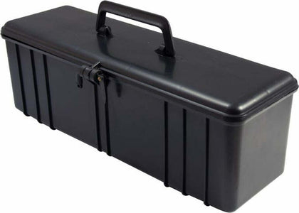 Cassetta porta attrezzi in plastica 420x125x125mm