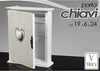 Cassetta-Portachiavi-Da-Parete-In-Legno-Bianco-Con-Cuore-Stile-Shabby-Chic