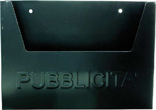 CASSETTA-PORTAPUBBLICITA'-cm-34-x-7-x-H-24-Mille