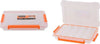 Cassetta Portautensili Scomparti Regolabili Viti Tasselli Organizer 274x180x45mm Casa, arredamento e bricolage > Bricolage e fai da te > Cassette Attrezzi Trade Shop italia - Napoli, Commerciovirtuoso.it