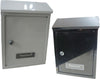Cassetta Postale Buca Della Posta Porta Lettere 217 X 70 X 300 Mm 2057 Fai da te/Ferramenta/Cassette della posta e accessori/Cassette postali con fissaggio a parete Trade Shop italia - Napoli, Commerciovirtuoso.it