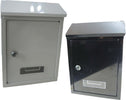 Cassetta Postale Buca Della Posta Porta Lettere 217 X 70 X 300 Mm 2057 Fai da te/Ferramenta/Cassette della posta e accessori/Cassette postali con fissaggio a parete Trade Shop italia - Napoli, Commerciovirtuoso.it