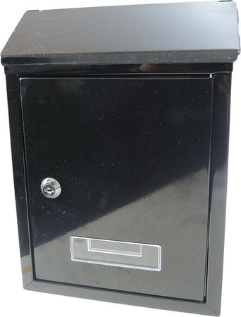 Cassetta Postale Buca Della Posta Porta Lettere 217 X 70 X 300 Mm 2057 Fai da te/Ferramenta/Cassette della posta e accessori/Cassette postali con fissaggio a parete Trade Shop italia - Napoli, Commerciovirtuoso.it