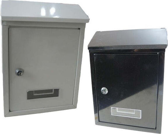 Cassetta-Postale-Buca-Della-Posta-Porta-Lettere-217-X-70-X-300-Mm-2057