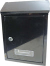 Cassetta Postale Buca Della Posta Porta Lettere 217 X 70 X 300 Mm 2057 Fai da te/Ferramenta/Cassette della posta e accessori/Cassette postali con fissaggio a parete Trade Shop italia - Napoli, Commerciovirtuoso.it