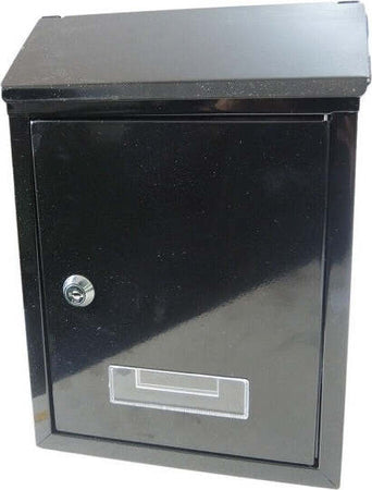 Cassetta Postale Buca Della Posta Porta Lettere 217 X 70 X 300 Mm 2057 Fai da te/Ferramenta/Cassette della posta e accessori/Cassette postali con fissaggio a parete Trade Shop italia - Napoli, Commerciovirtuoso.it