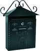 CASSETTA-POSTALE-cm-30-x-10-x-H-36---rame-antracite-Mille