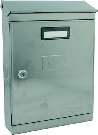 CASSETTA-POSTALE-'EVOLUZIONE'-cm-22-x-7,5-x-H-32-Vulcania