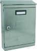 CASSETTA-POSTALE-'EVOLUZIONE'-cm-22-x-7,5-x-H-32-Vulcania