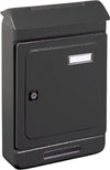 Cassetta-Postale-Ghisa-Alubox-Uno-Maxi-Per-Esterni